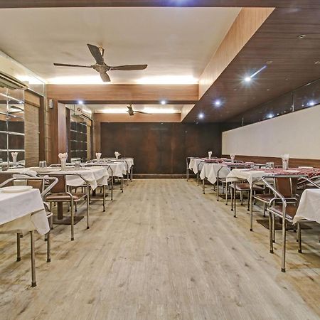 Collection O Surya Hotel Bhopal Buitenkant foto